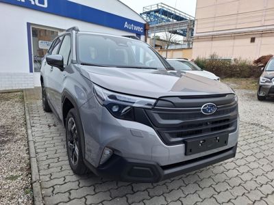 SUBARU Forester + ' ' + Comfort s NAVI -100.000 Kč 