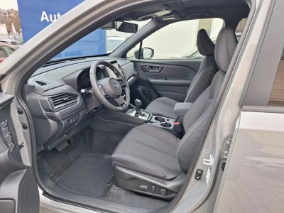 SUBARU Forester + ' ' + Comfort s NAVI -100.000 Kč 