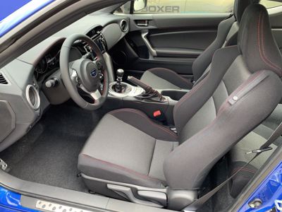 SUBARU BRZ + ' ' + BRZ 2.0R MT SPORT 