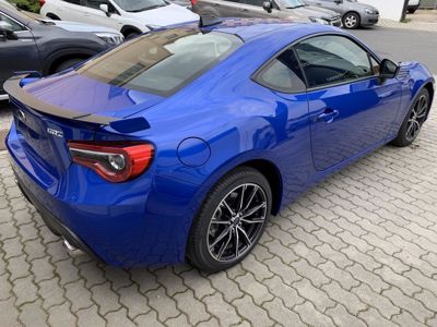 SUBARU BRZ + ' ' + BRZ 2.0R MT SPORT 