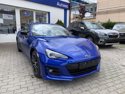 SUBARU BRZ + ' ' + BRZ 2.0R MT SPORT 