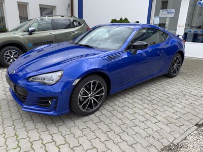 SUBARU BRZ + ' ' + BRZ 2.0R MT SPORT 