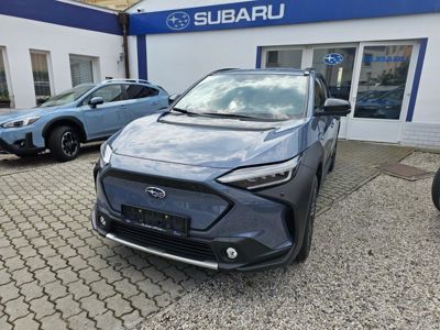 SUBARU Solterra + ' ' + Comfort 4x4  - 380.000 Kč 