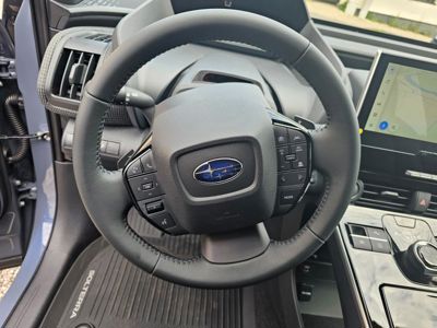 SUBARU Solterra + ' ' + Comfort 4x4  - 380.000 Kč 