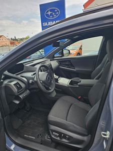 SUBARU Solterra + ' ' + Comfort 4x4  - 380.000 Kč 