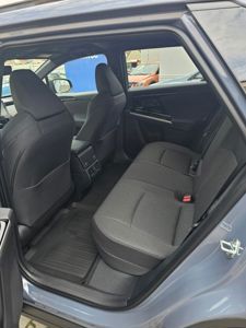 SUBARU Solterra + ' ' + Comfort 4x4  - 380.000 Kč 