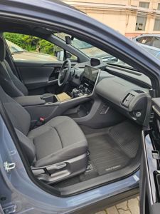 SUBARU Solterra + ' ' + Comfort 4x4  - 380.000 Kč 