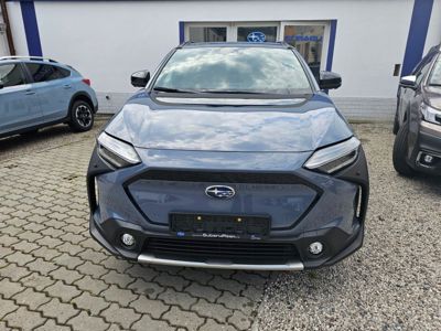 SUBARU Solterra + ' ' + Comfort 4x4  - 380.000 Kč 