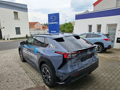 SUBARU Solterra + ' ' + Comfort 4x4  - 380.000 Kč 