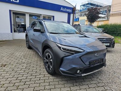 SUBARU Solterra + ' ' + Comfort 4x4  - 380.000 Kč 