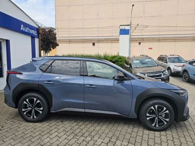 SUBARU Solterra + ' ' + Comfort 4x4  - 380.000 Kč 