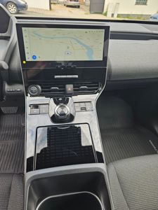 SUBARU Solterra + ' ' + Comfort 4x4  - 380.000 Kč 