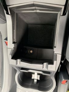 SUBARU Forester + ' ' + ES Active e-BOXER novika 