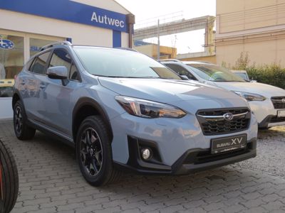 SUBARU XV + ' ' + Executive  ES CVT 