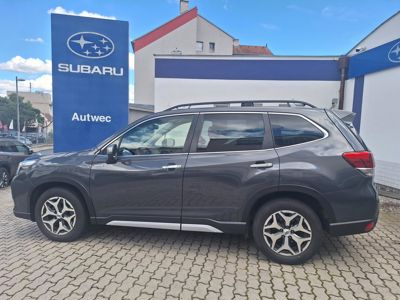 SUBARU Forester + ' ' + Comfort e-Boxer 