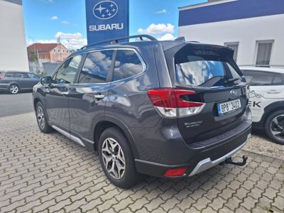 SUBARU Forester + ' ' + Comfort e-Boxer 