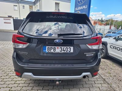 SUBARU Forester + ' ' + Comfort e-Boxer 