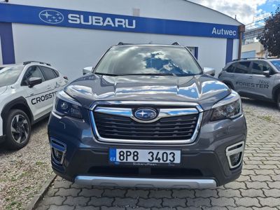 SUBARU Forester + ' ' + Comfort e-Boxer 