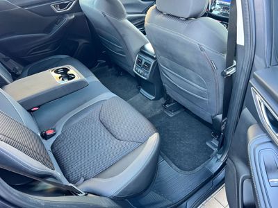 SUBARU Forester + ' ' + Comfort e-Boxer 