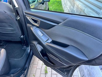 SUBARU Forester + ' ' + Comfort e-Boxer 