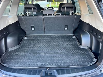 SUBARU Forester + ' ' + Comfort e-Boxer 