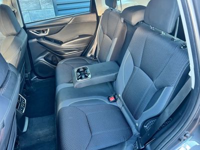 SUBARU Forester + ' ' + Comfort e-Boxer 