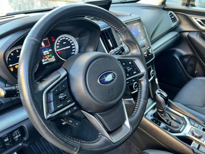 SUBARU Forester + ' ' + Comfort e-Boxer 