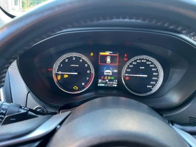 SUBARU Forester + ' ' + Comfort e-Boxer 