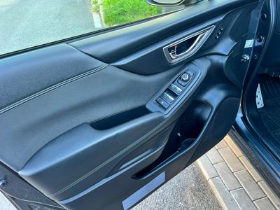 SUBARU Forester + ' ' + Comfort e-Boxer 