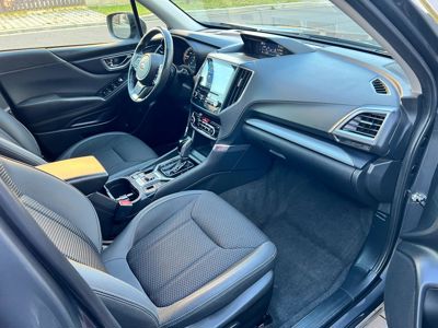 SUBARU Forester + ' ' + Comfort e-Boxer 