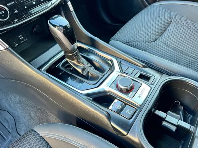 SUBARU Forester + ' ' + Comfort e-Boxer 