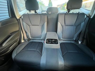 SUBARU Forester + ' ' + Comfort e-Boxer 