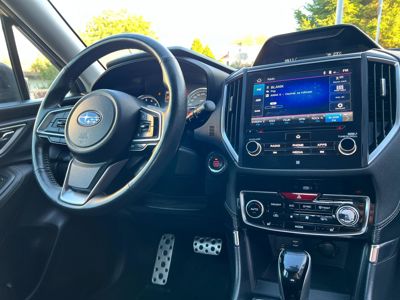 SUBARU Forester + ' ' + Comfort e-Boxer 