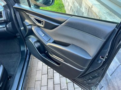 SUBARU Forester + ' ' + Comfort e-Boxer 