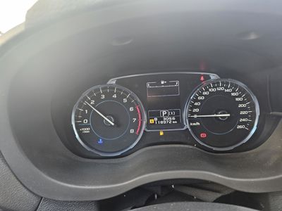 SUBARU Forester + ' ' + XT Limited 