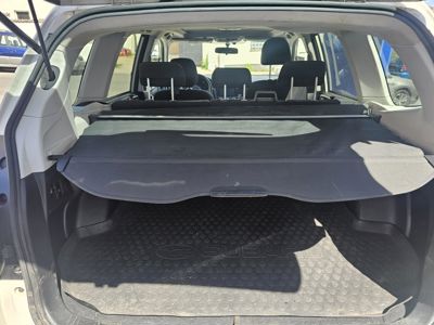 SUBARU Forester + ' ' + XT Limited 