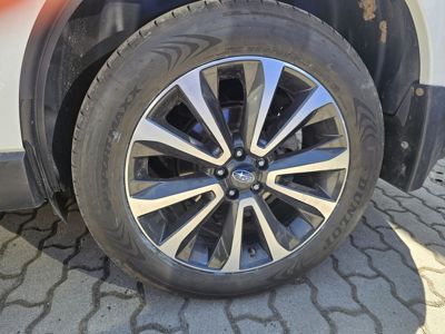 SUBARU Forester + ' ' + XT Limited 