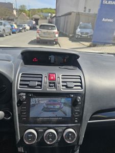 SUBARU Forester + ' ' + XT Limited 