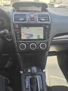 SUBARU Forester + ' ' + XT Limited 