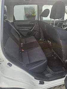 SUBARU Forester + ' ' + XT Limited 