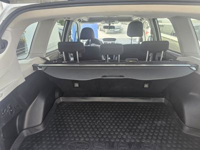 SUBARU Forester + ' ' + XT Limited 