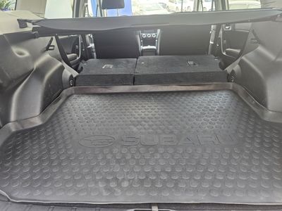 SUBARU Forester + ' ' + XT Limited 