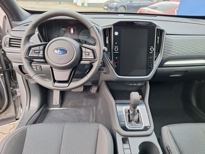 SUBARU Forester + ' ' + Comfort s NAVI -100.000 Kč 