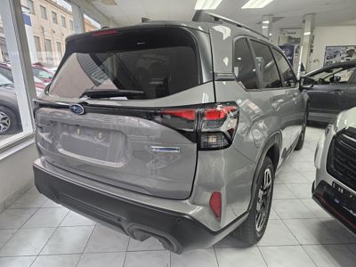 SUBARU Forester + ' ' + Comfort s NAVI -100.000 Kč 