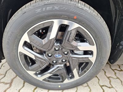 SUBARU Forester + ' ' + Comfort s NAVI -100.000 Kč 