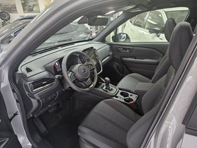 SUBARU Forester + ' ' + Comfort s NAVI -100.000 Kč 