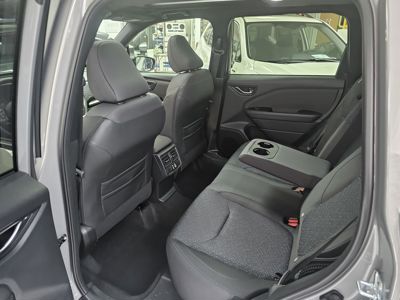 SUBARU Forester + ' ' + Comfort s NAVI -100.000 Kč 