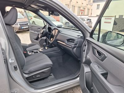 SUBARU Forester + ' ' + Comfort s NAVI -100.000 Kč 