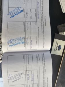 SUBARU Outback + ' ' + Comfort, TOP stav! 
