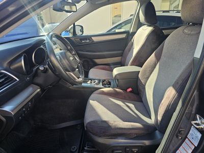 SUBARU Outback + ' ' + Comfort, TOP stav! 